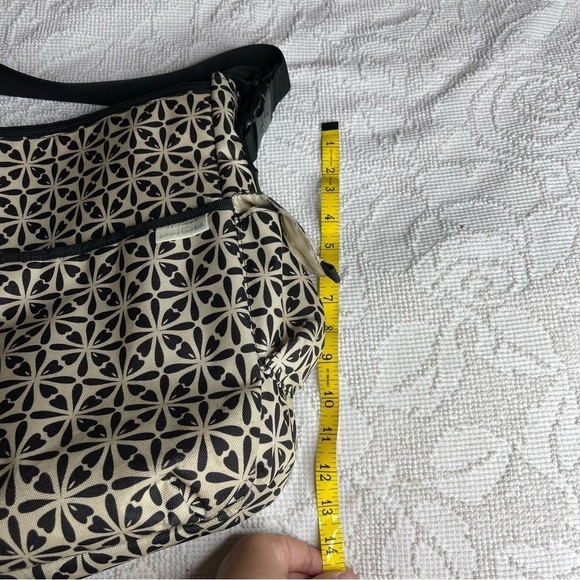 POTTERY BARN Skip Hop Diaper Bag - Picture 6 of 6